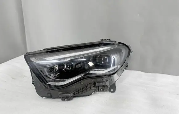 Mercedes-Benz E W214 Headlight/headlamp A2149066102 ZGS001 LE21A6468