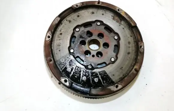 Peugeot 308 Flywheel 0h2301