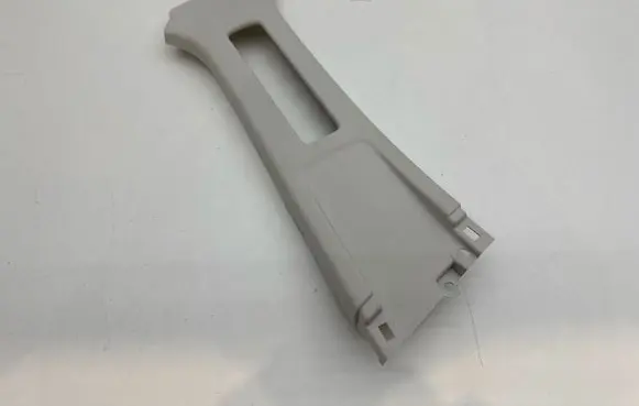 Ford Ecosport (B) pillar trim (top) GN15A24582B