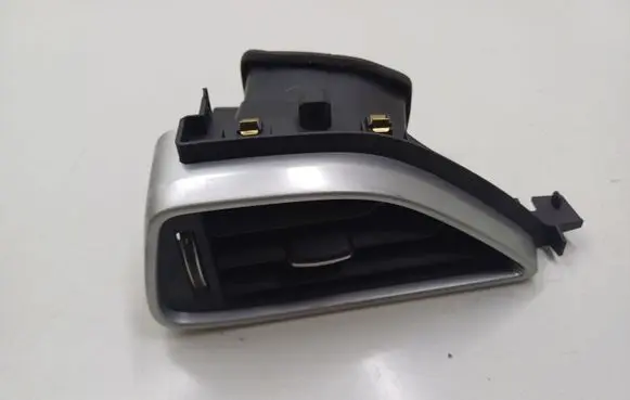 Jaguar F-Pace Dashboard side air vent grill/cover trim HX73018B09AE