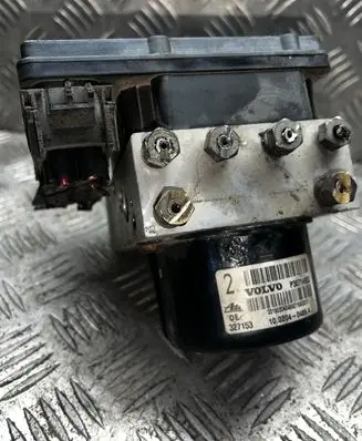 Volvo V70 ABS Pump 30793445 00401396E0 10092504153