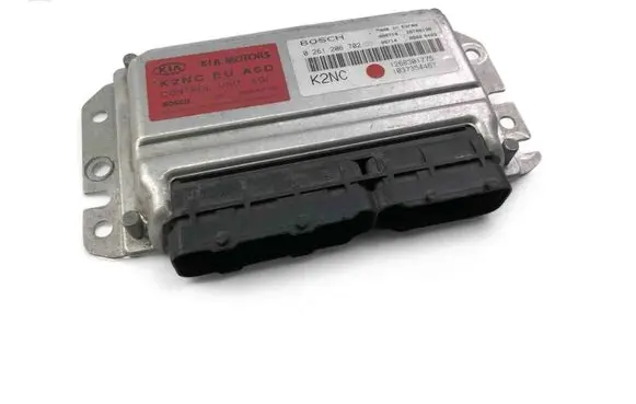 KIA Shuma Engine control unit/module ECU 0261206702