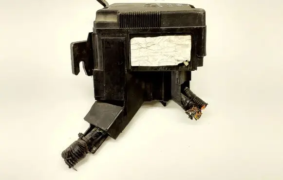 Ford Fiesta Fuse box set 7154953530 8V5114B144BA