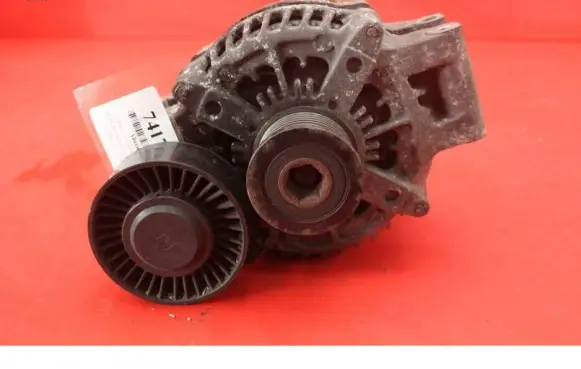 Generator/alternator