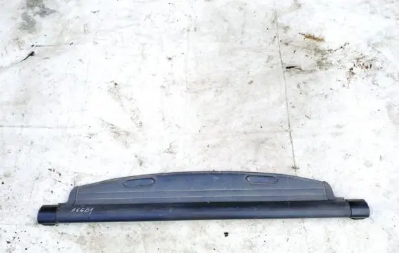 Citroen Xsara Parcel shelf