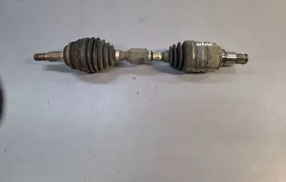 Toyota Avensis T250 Front driveshaft 4342005371