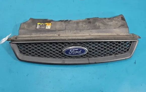 Ford Focus Front bumper upper radiator grill IMPRK1562676