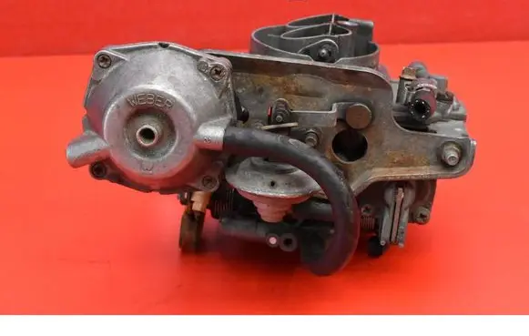 Fiat 500 Cinquecento Carburettor
