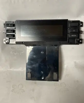 Volvo S80 Screen/display/small screen 7923 1560994 20070223