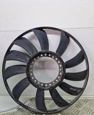 Skoda Superb B5 (3U) Fan impeller 058121301