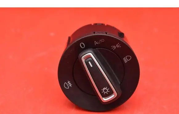 Volkswagen Golf Sportsvan Light switch 5G0941431BE