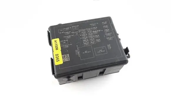 Dodge Journey Fuse module 68068355AD 72033R