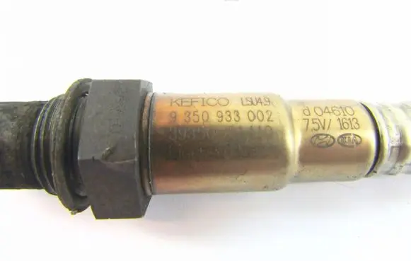 KIA Sorento Lambda probe sensor 9350933002