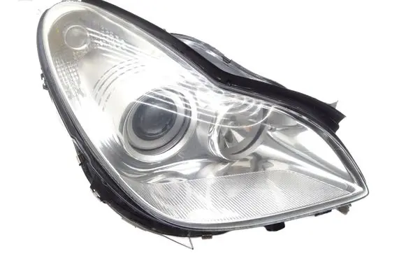 Mercedes-Benz CLS C219 Headlight/headlamp A046345