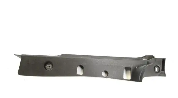 Mini Cooper Countryman R60 Centre console side trim rear 9807107 6808765