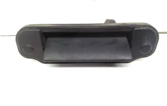 Mazda MPV Tailgate/trunk/boot exterior handle
