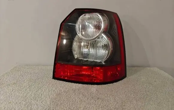 Land Rover Freelander 2 - LR2 Rear/tail lights 6H5213404A 6H5213404B 9H5213404A