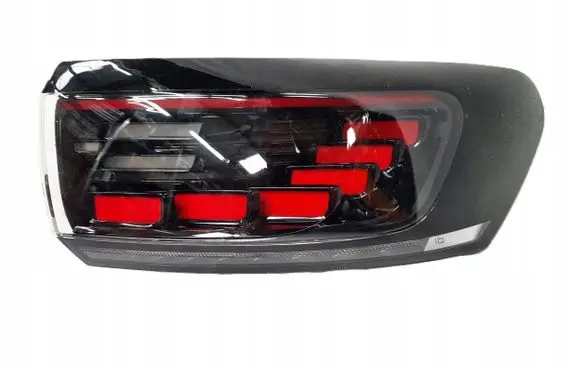 Volkswagen ID.4 Rear/tail lights 11A945208A