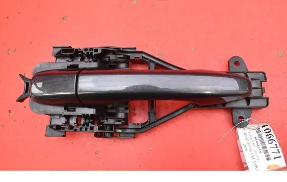 Volvo V60 Rear door exterior handle 31276168