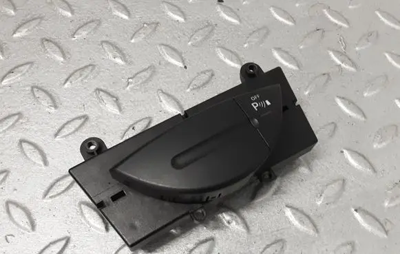 Mercedes-Benz E W211 Parking (PDC) sensor switch A2118216958 2118216958