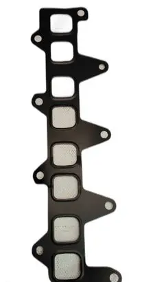 Opel Movano B Exhaust manifold 95520940