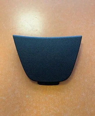 Opel Zafira C (A) pillar trim 360583280