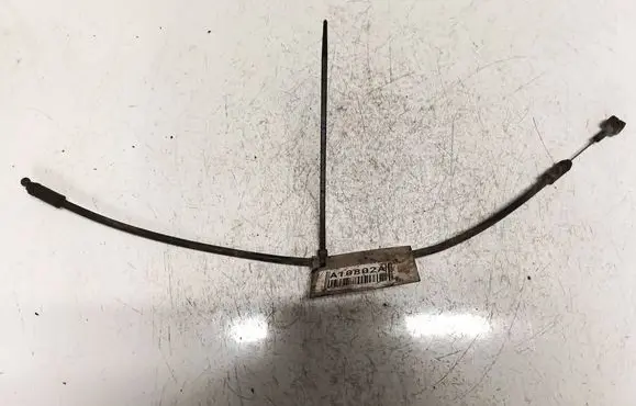 Hyundai Getz Handbrake/parking brake wiring cable 