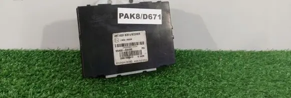 Hyundai i10 Wing mirror control module 954000X400