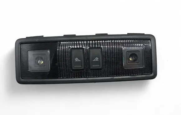 Volkswagen Polo VI Front seat light 2GA947290A