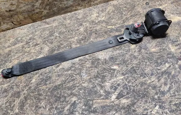 KIA Venga Rear seatbelt 898201P000