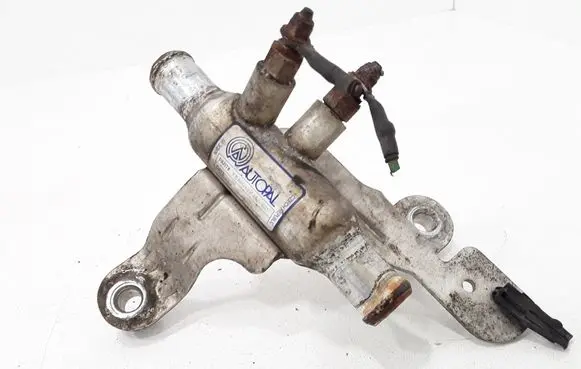 Ford Focus Engine coolant pipe/hose XS4H18K4636D