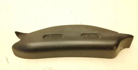 Peugeot 2008 I Tailgate trim 9822601880