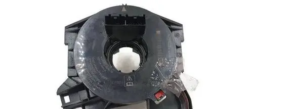 Airbag slip ring squib (SRS ring)