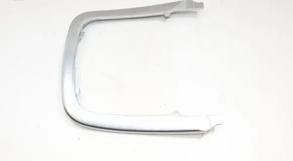 Opel Insignia A Gear shifter surround trim plastic 13222104