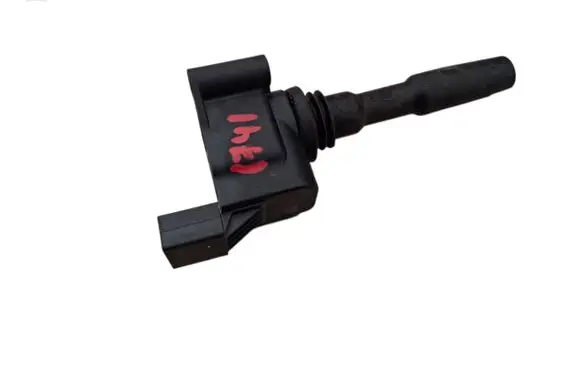 Volkswagen Golf VII High voltage ignition coil 05E905110A 77640005