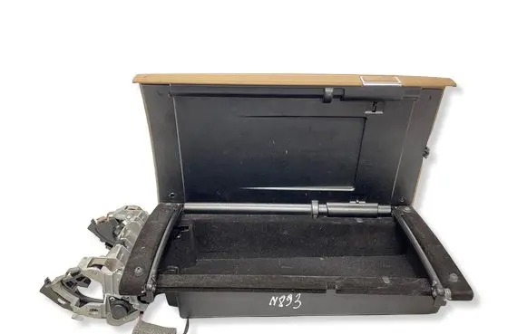 Mercedes-Benz S W221 Armrest 