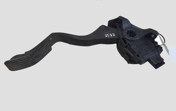 Peugeot 308 Accelerator throttle pedal 968153038000