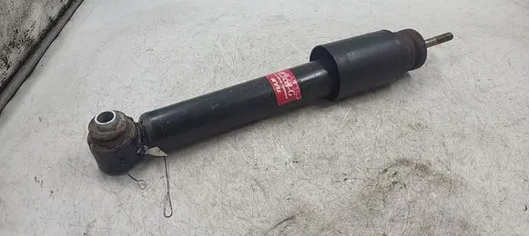 BMW 5 E60 E61 Rear shock absorber/damper 0590
