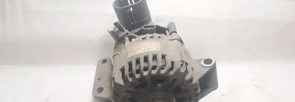 Ford Focus Generator/alternator 1S7TBC 050201 132257