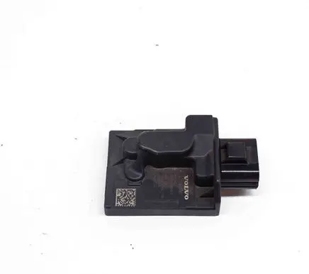 Volvo XC60 Fuel injection pump control unit/module 32312196