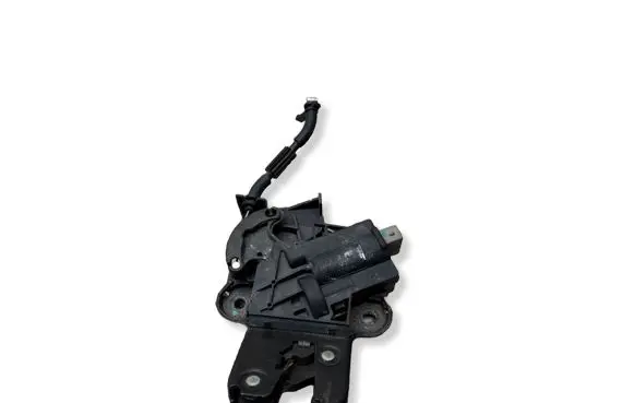 Audi A4 S4 B6 8E 8H Tailgate/trunk/boot lock/catch/latch 4F5827505C