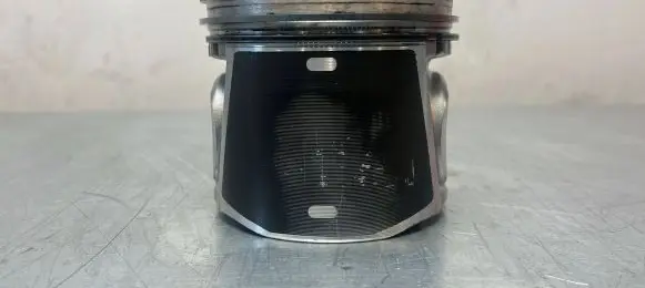 Iveco Daily 3rd gen Piston 2996894 062760
