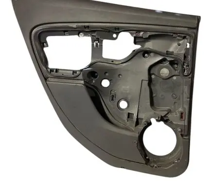 Seat Toledo III (5P) Rear door card panel trim 5P0867211 5P0867211A