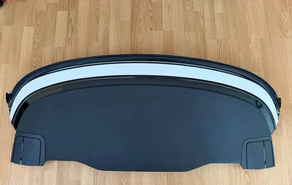 BMW 4 F32 F33 Tailgate/trunk/boot lid 7352873 51177352873 7120115