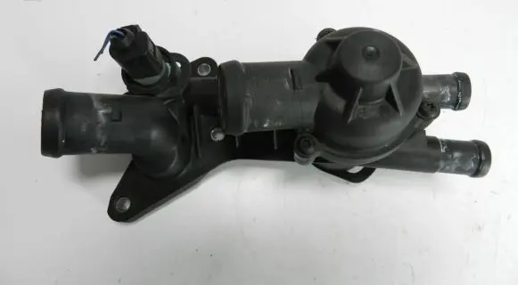 Thermostat/thermostat housing