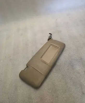 BMW 3 E46 Sun visor