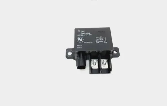 BMW X5 E70 Ignition relay 7661503