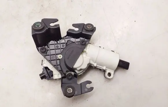 Peugeot 3008 II Tailgate/trunk/boot lift motor 9687233280
