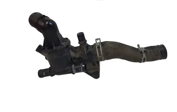 Thermostat/thermostat housing