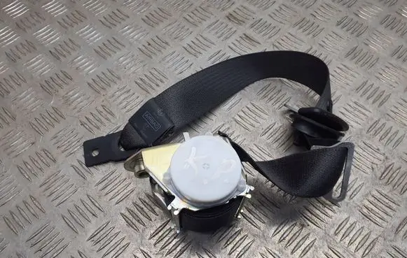 Opel Meriva B Front seatbelt